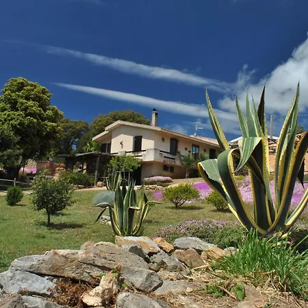 Predda Bianca 3* Campanedda