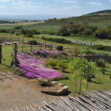 Predda Bianca Nocleg ze śniadaniem