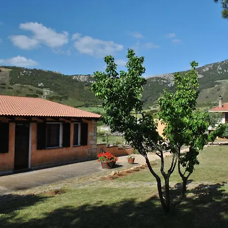 Bed & Breakfast Predda Bianca Campanedda