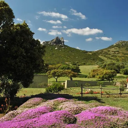 Predda Bianca 3* Campanedda