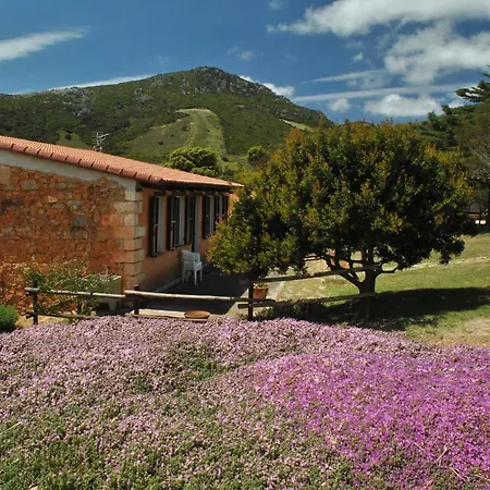 Bed & Breakfast Predda Bianca