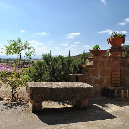 Predda Bianca Bed & Breakfast 3*