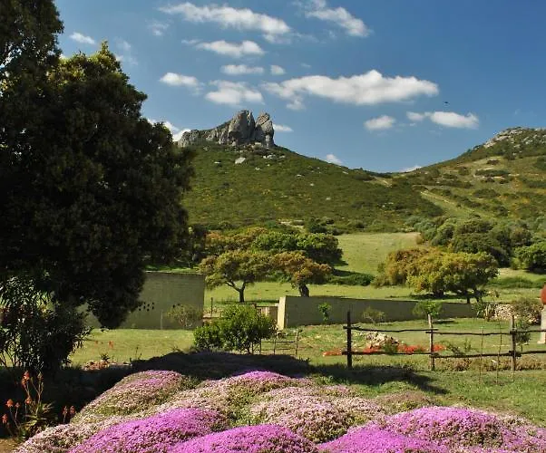 Predda Bianca 3* Campanedda