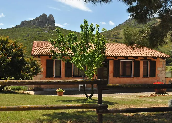 Bed & Breakfast Predda Bianca