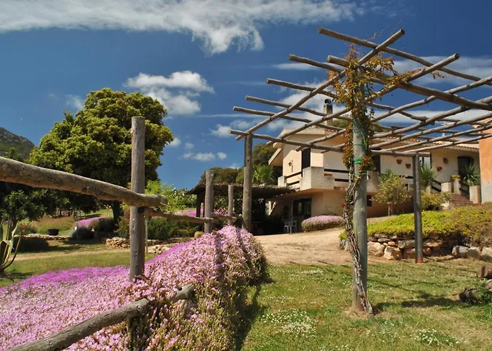 Bed & Breakfast Predda Bianca