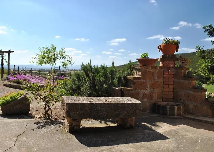 Predda Bianca Bed & Breakfast 3*